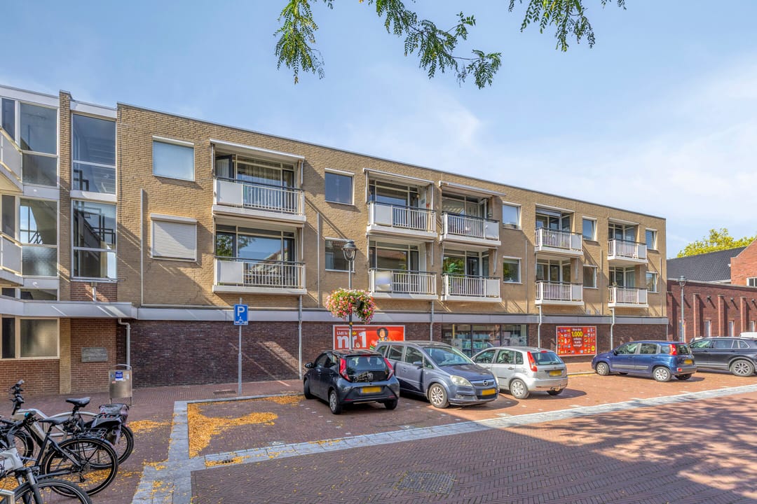 Photo 22 of de Pollenbrink 1-17
