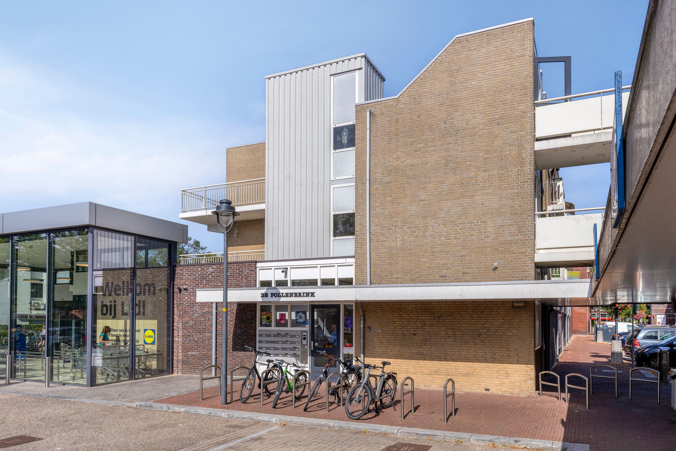 Photo 21 of de Pollenbrink 1-17