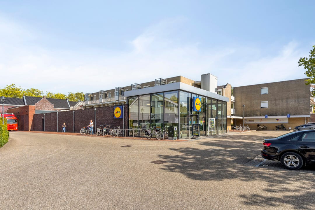 Photo 23 of de Pollenbrink 1-17