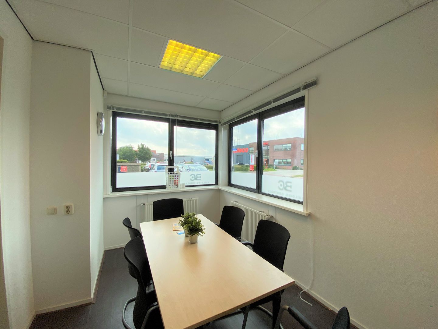 Bekijk foto 3 van Eiffelstraat 38