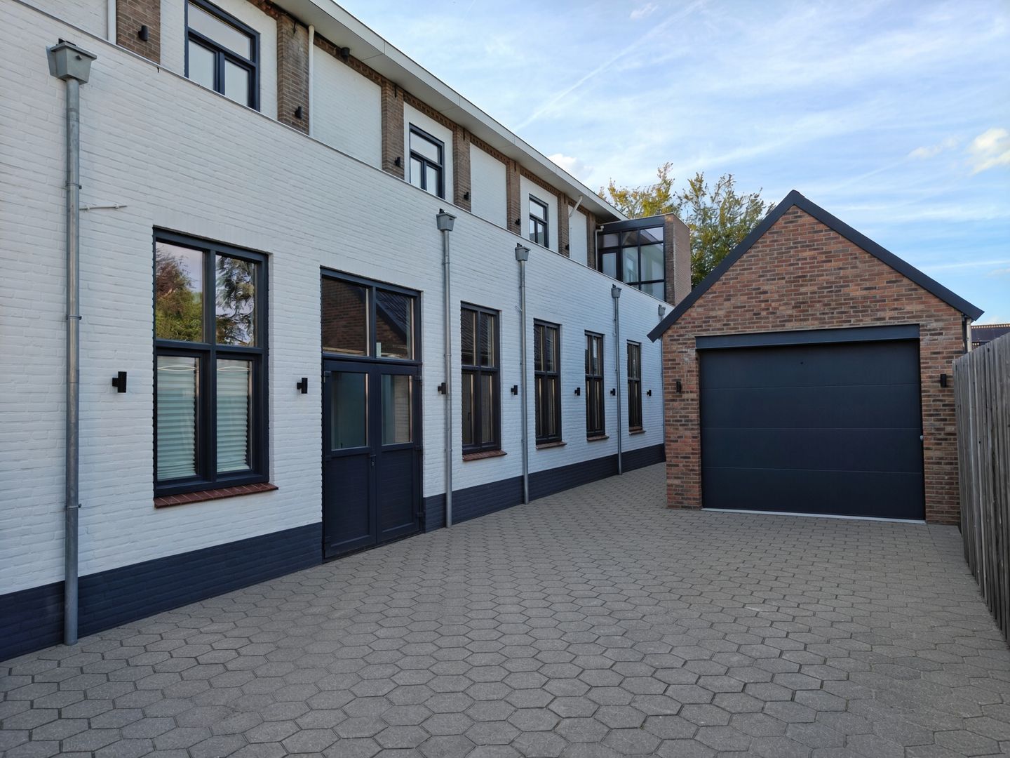 View photo 1 of Kerkstraat 30-a
