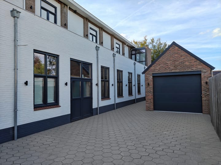 Kerkstraat 30-a, Waspik