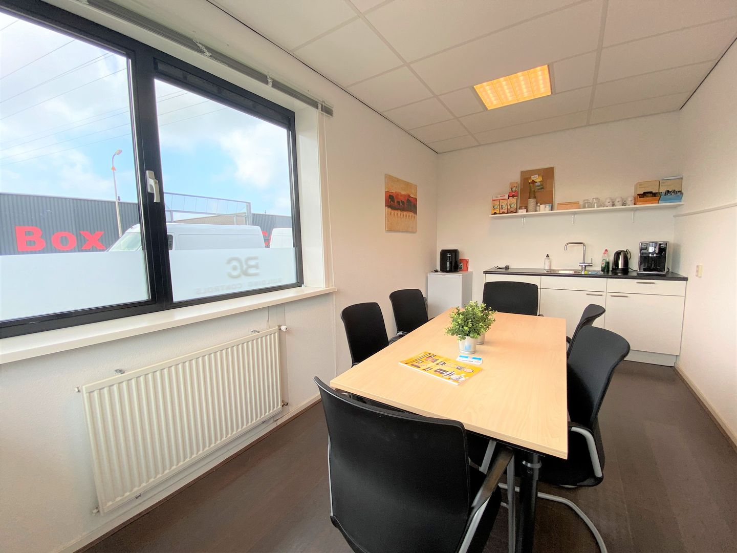 Bekijk foto 4 van Eiffelstraat 38