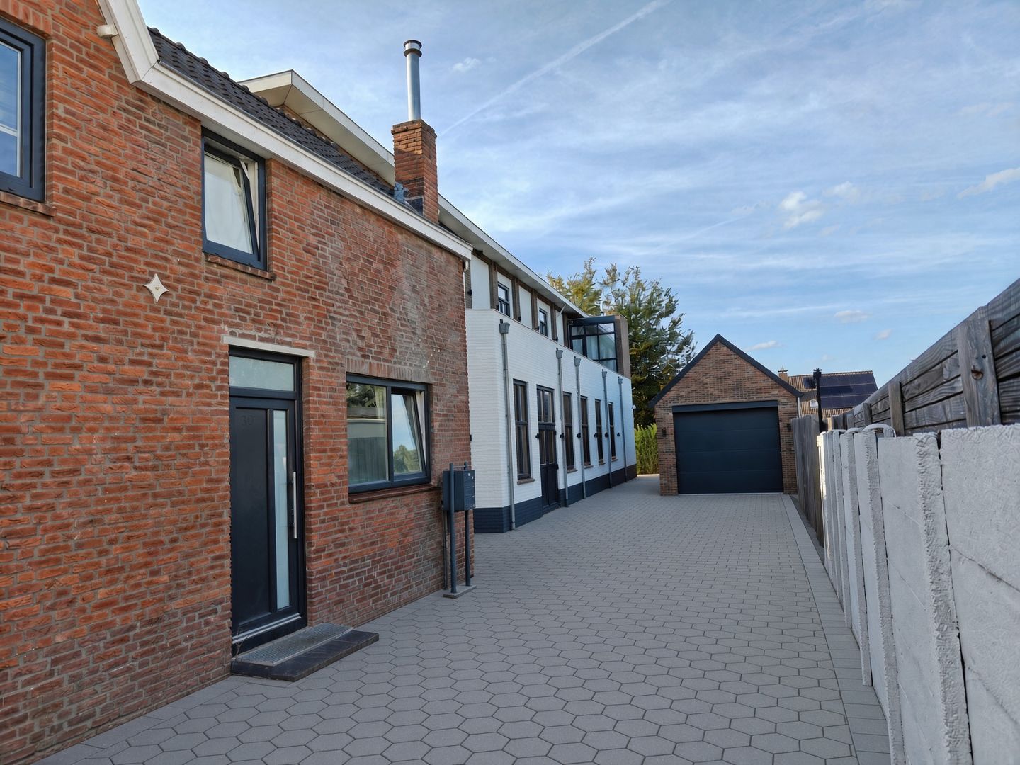View photo 3 of Kerkstraat 30-a