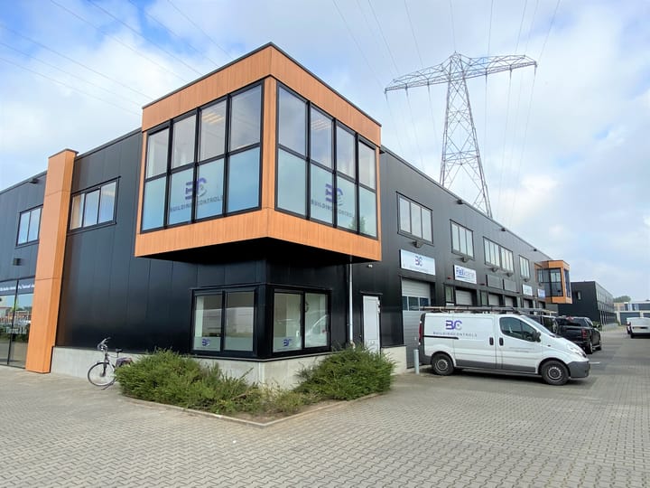Eiffelstraat 38, Zwolle
