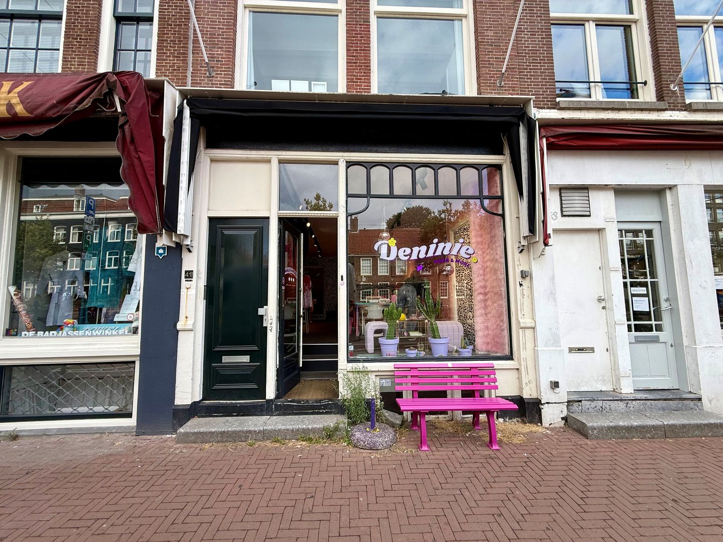 Bekijk foto 1 van Vijzelgracht 41-H