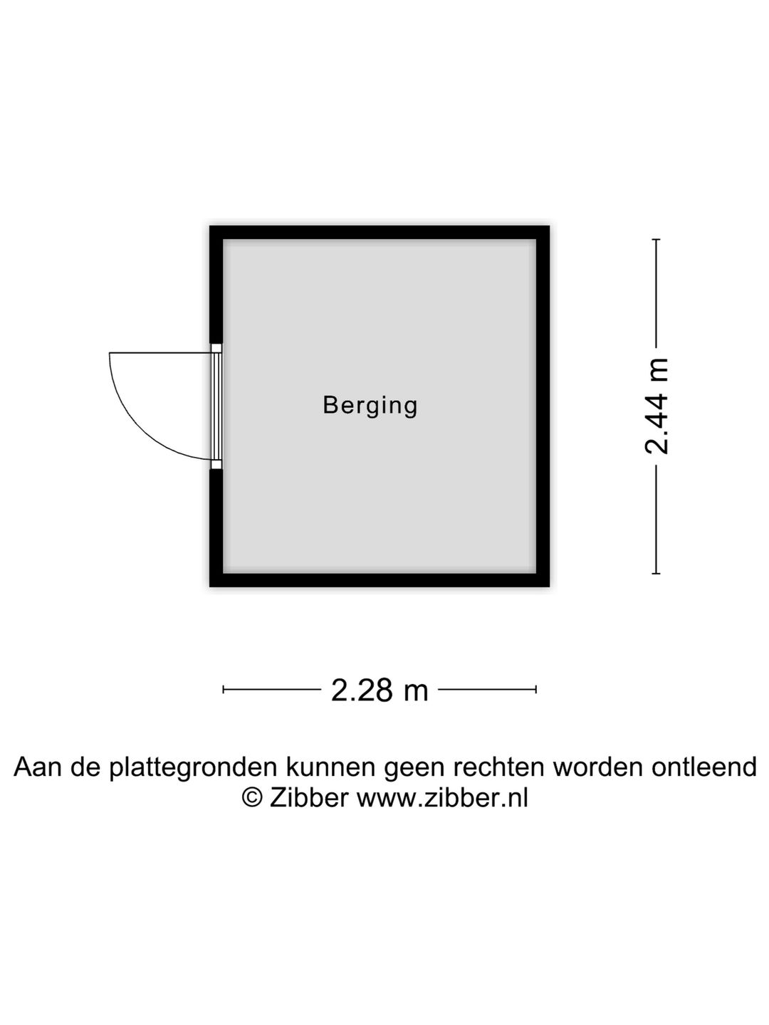 Foto 32 van Zaagmuldersweg 79-A