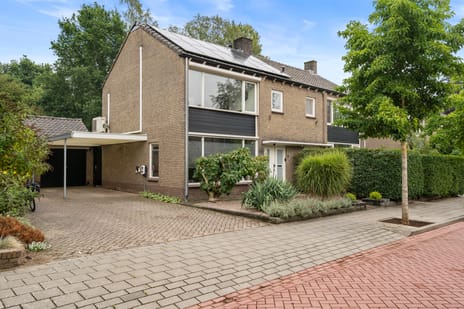Wilhelminalaan thumbnail