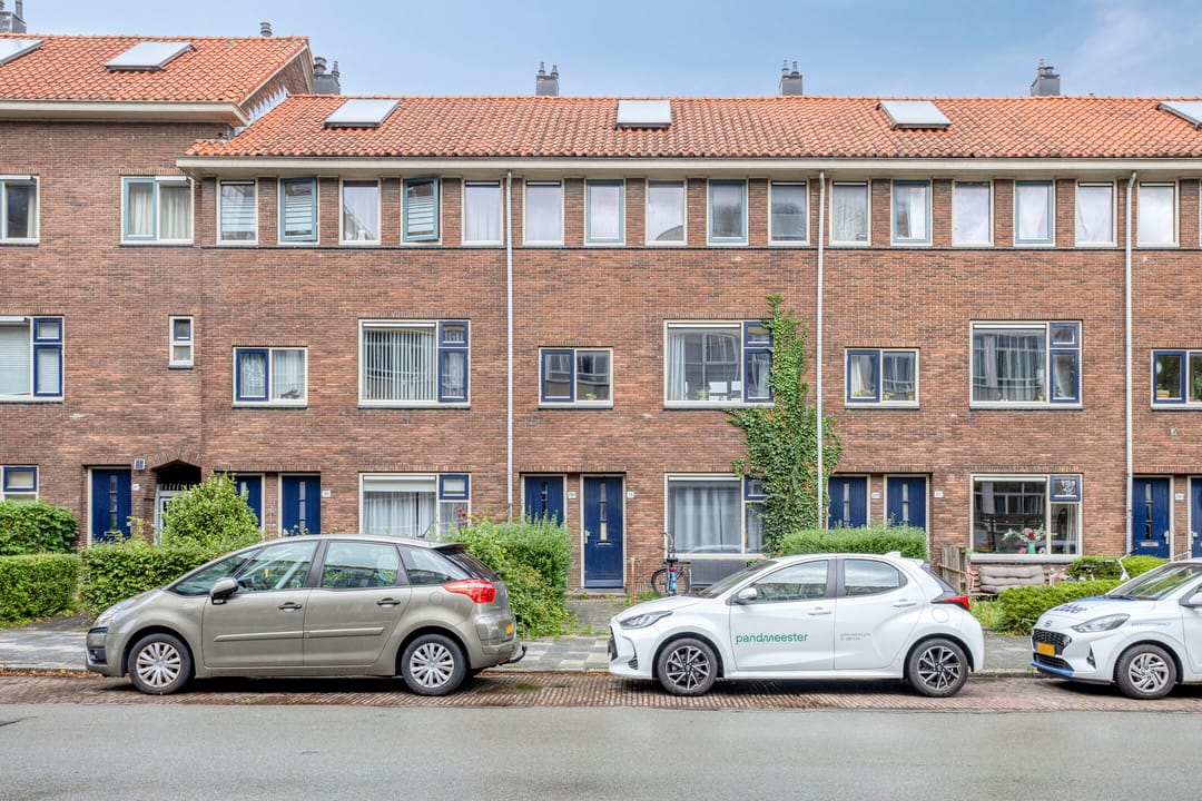 Foto 1 van Zaagmuldersweg 79-A