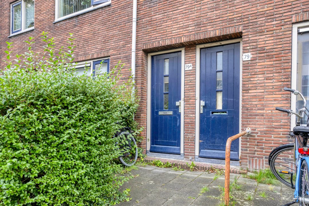 Foto 2 van Zaagmuldersweg 79-A