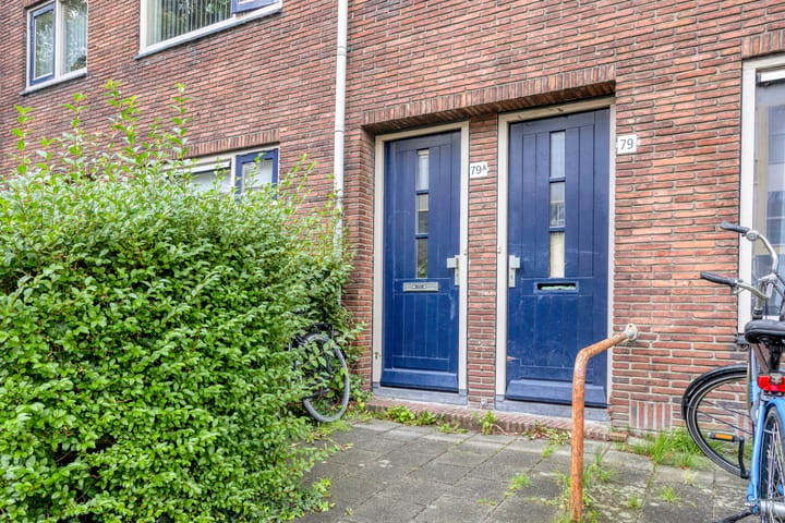 Foto 2 van Zaagmuldersweg 79-A