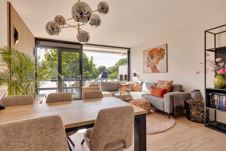 Appartement te koop: Amsterdamseweg 442B, Amstelveen