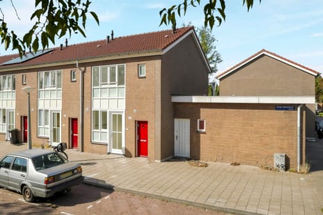 Johan Kernstraat thumbnail