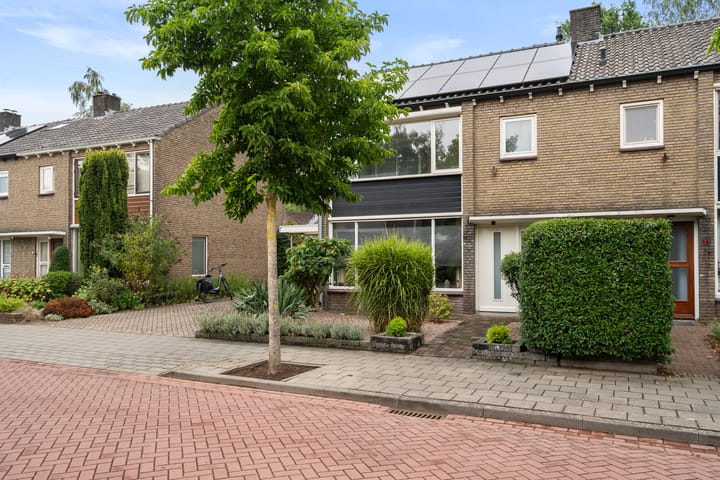 Foto 3 van Wilhelminalaan 9