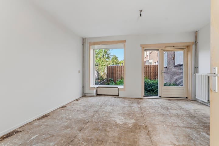 Foto 5 van Johan Kernstraat 23