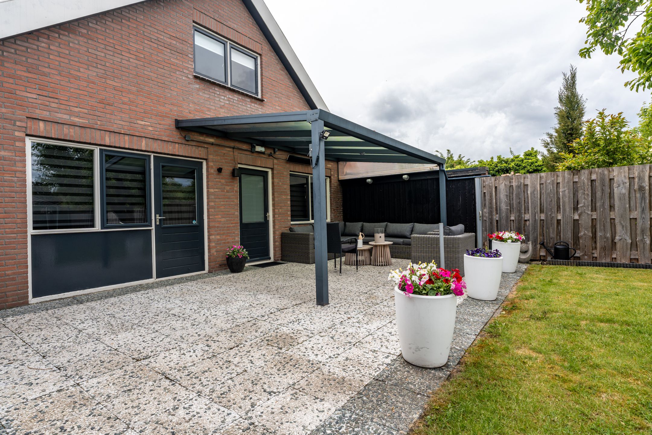 Foto 45 van Scholthuizen 24