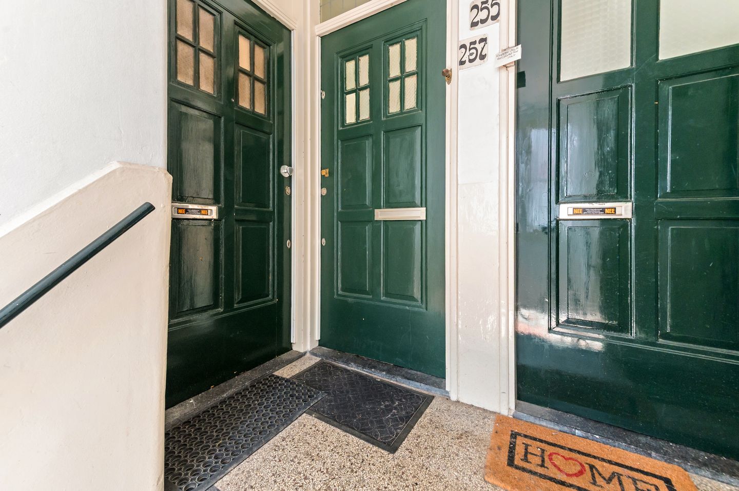 Foto 4 van Johannes Camphuijsstraat 257