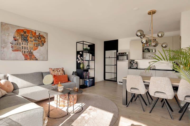 Appartement te koop: Amsterdamseweg 442B, Amstelveen