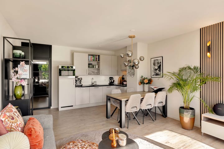 Appartement te koop: Amsterdamseweg 442B, Amstelveen