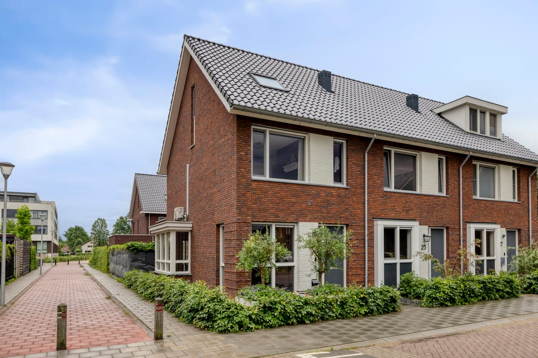 Foto 1 van Leerschaar 23