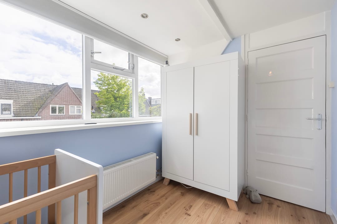 Foto 47 van Lijsterstraat 82