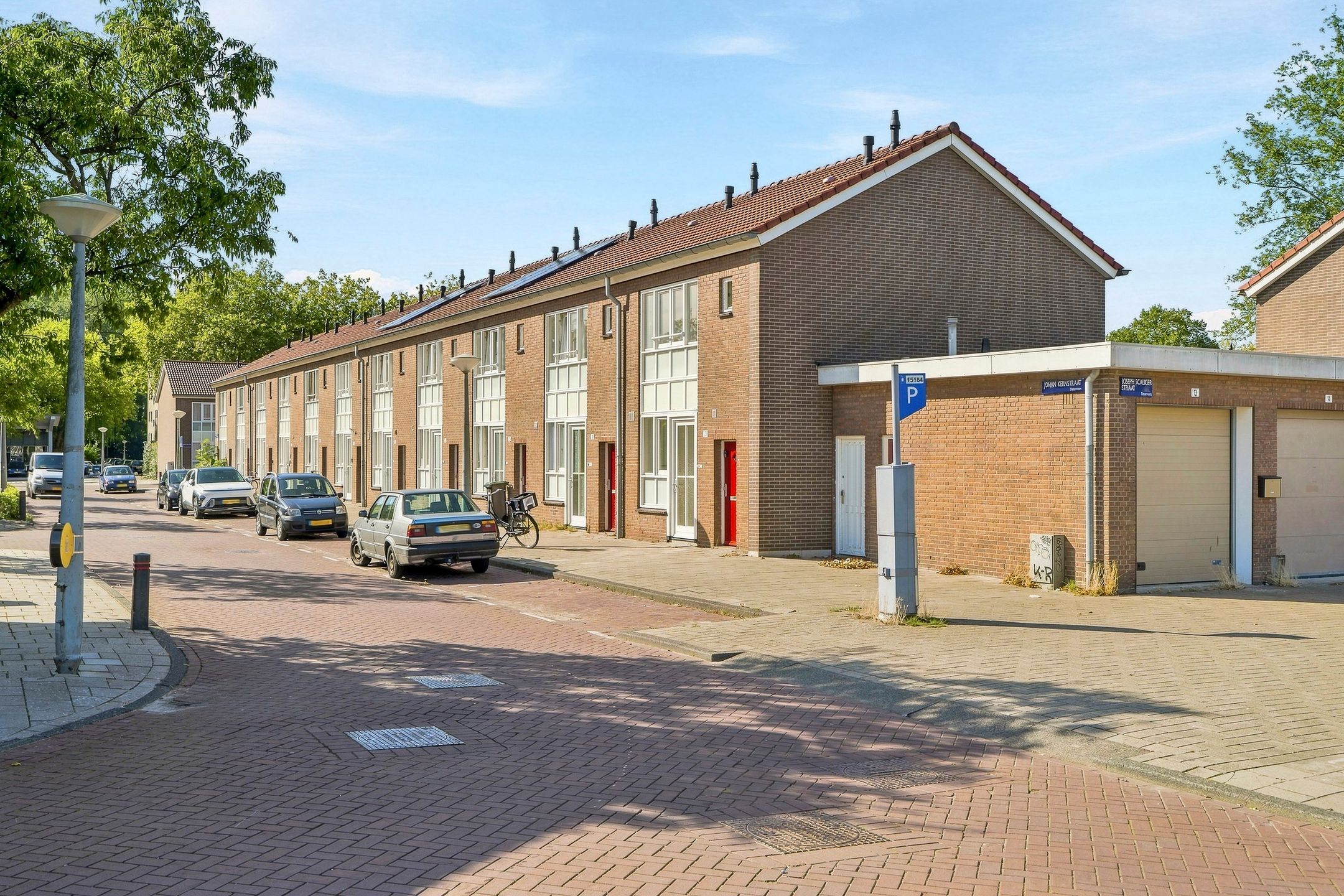 Foto 21 van Johan Kernstraat 23