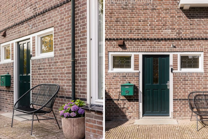 Hoekwoning te koop: Lijsterstraat 82, Leeuwarden