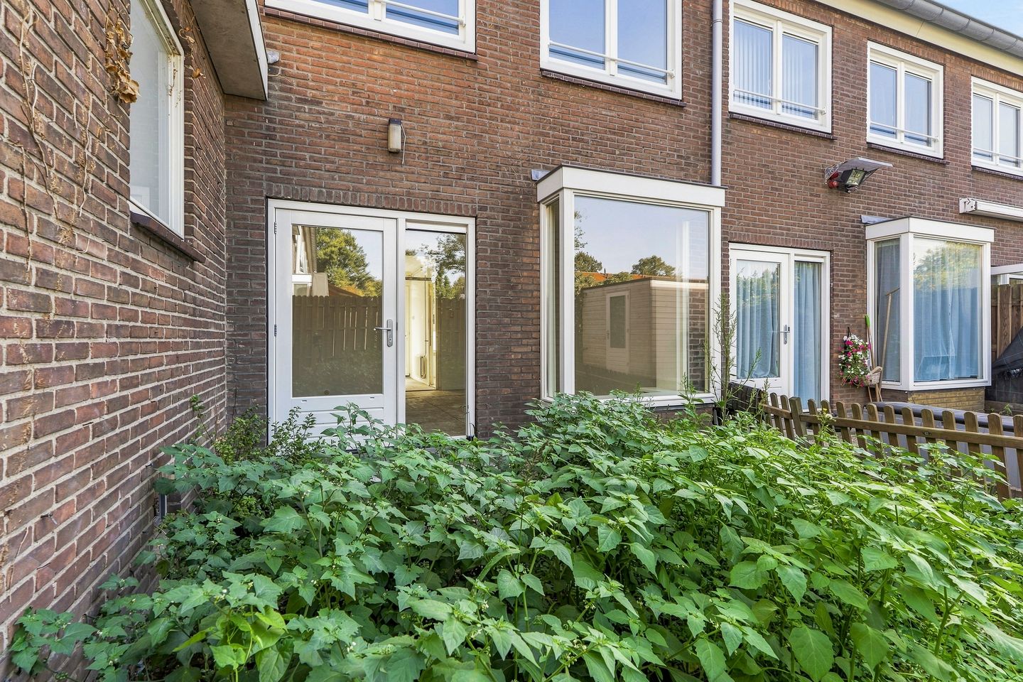 Foto 19 van Johan Kernstraat 23