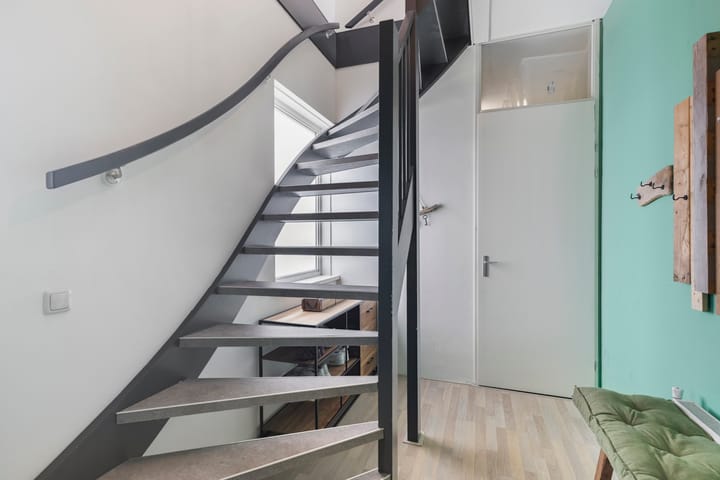 Appartement te koop: Louisehof 40, Den Helder
