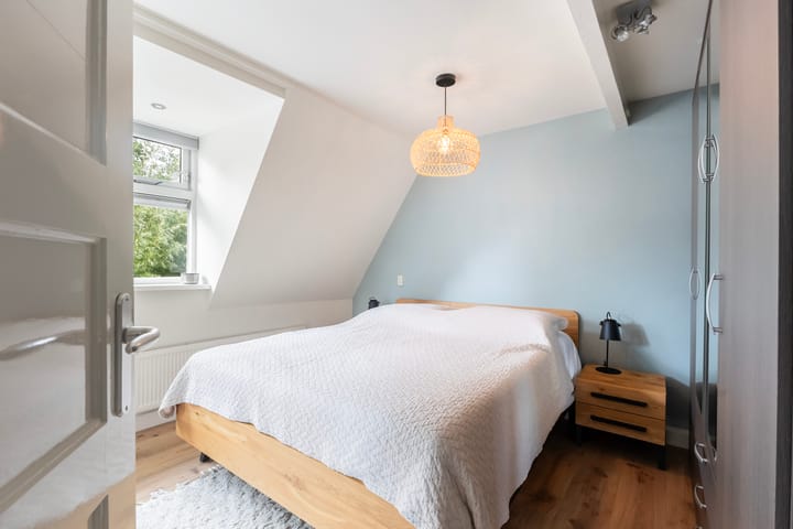 Foto 4 van Lijsterstraat 82