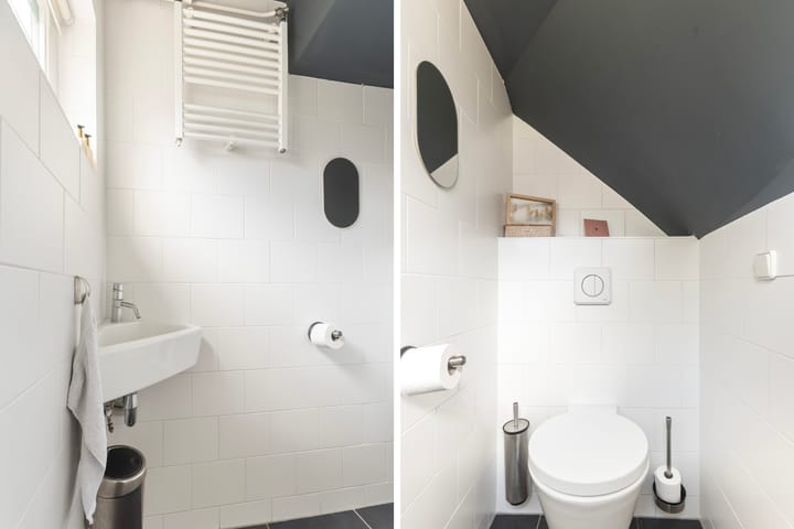 Hoekwoning te koop: Lijsterstraat 82, Leeuwarden
