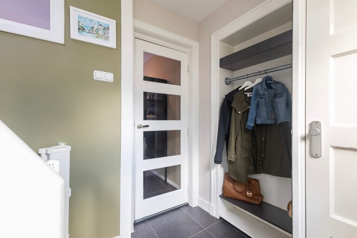 Hoekwoning te koop: Lijsterstraat 82, Leeuwarden