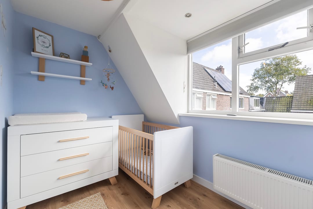 Foto 46 van Lijsterstraat 82
