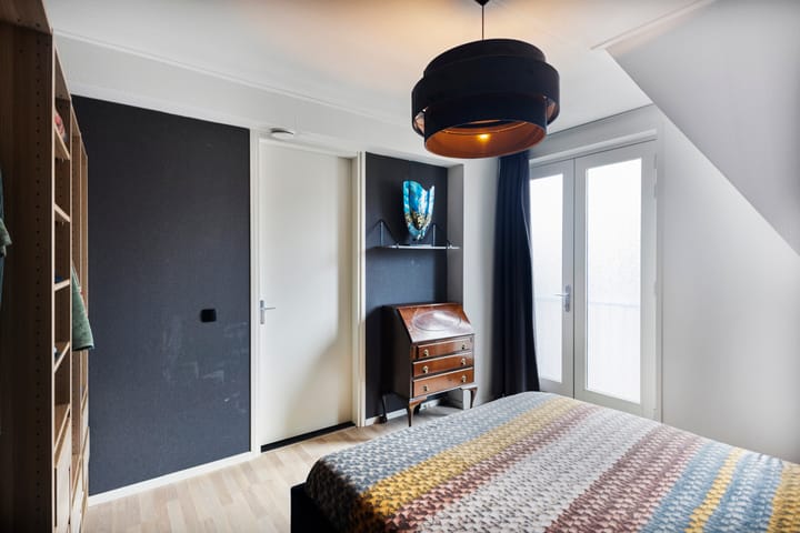 Appartement te koop: Louisehof 40, Den Helder