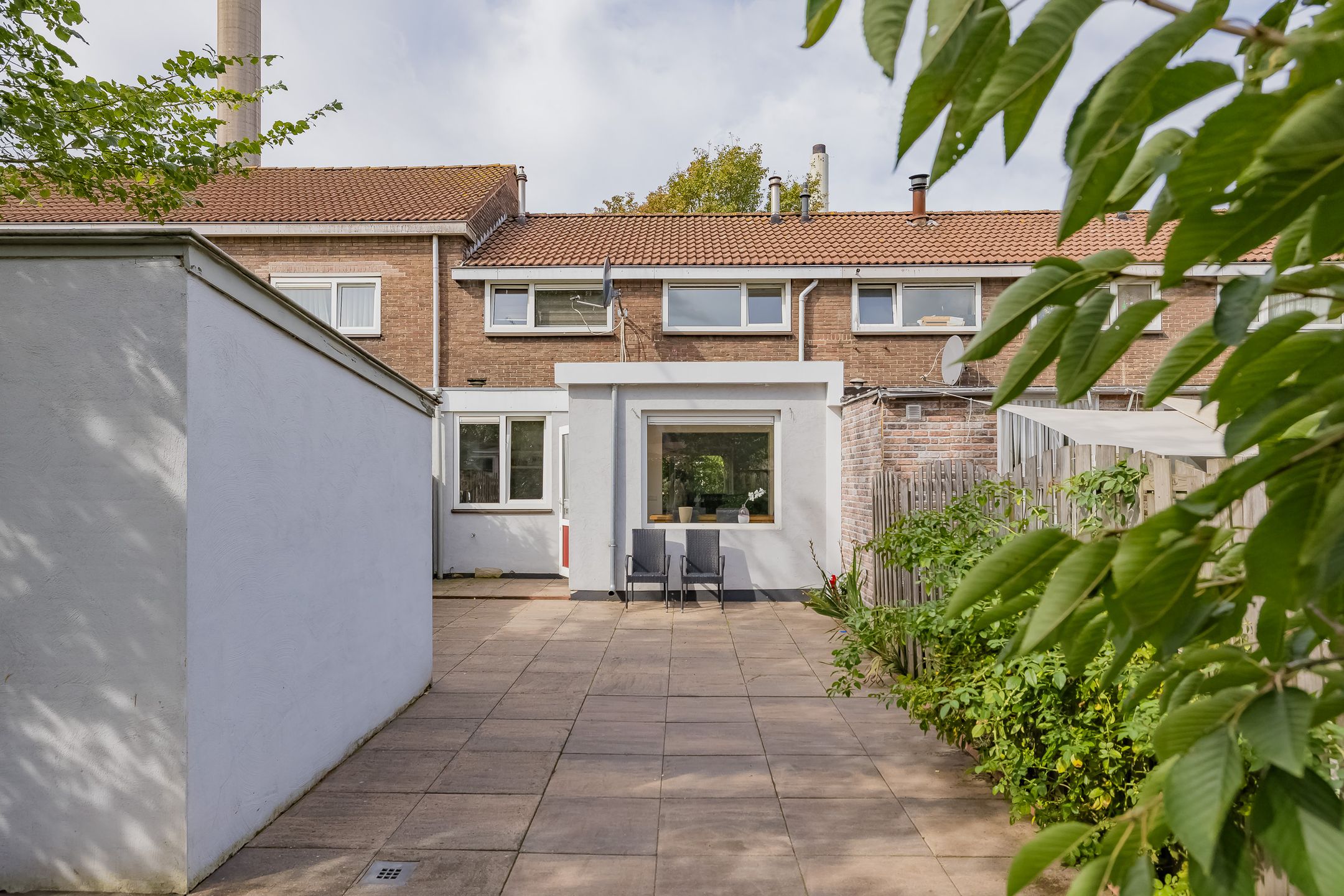 Photo 24 of Westerwijkstraat 8