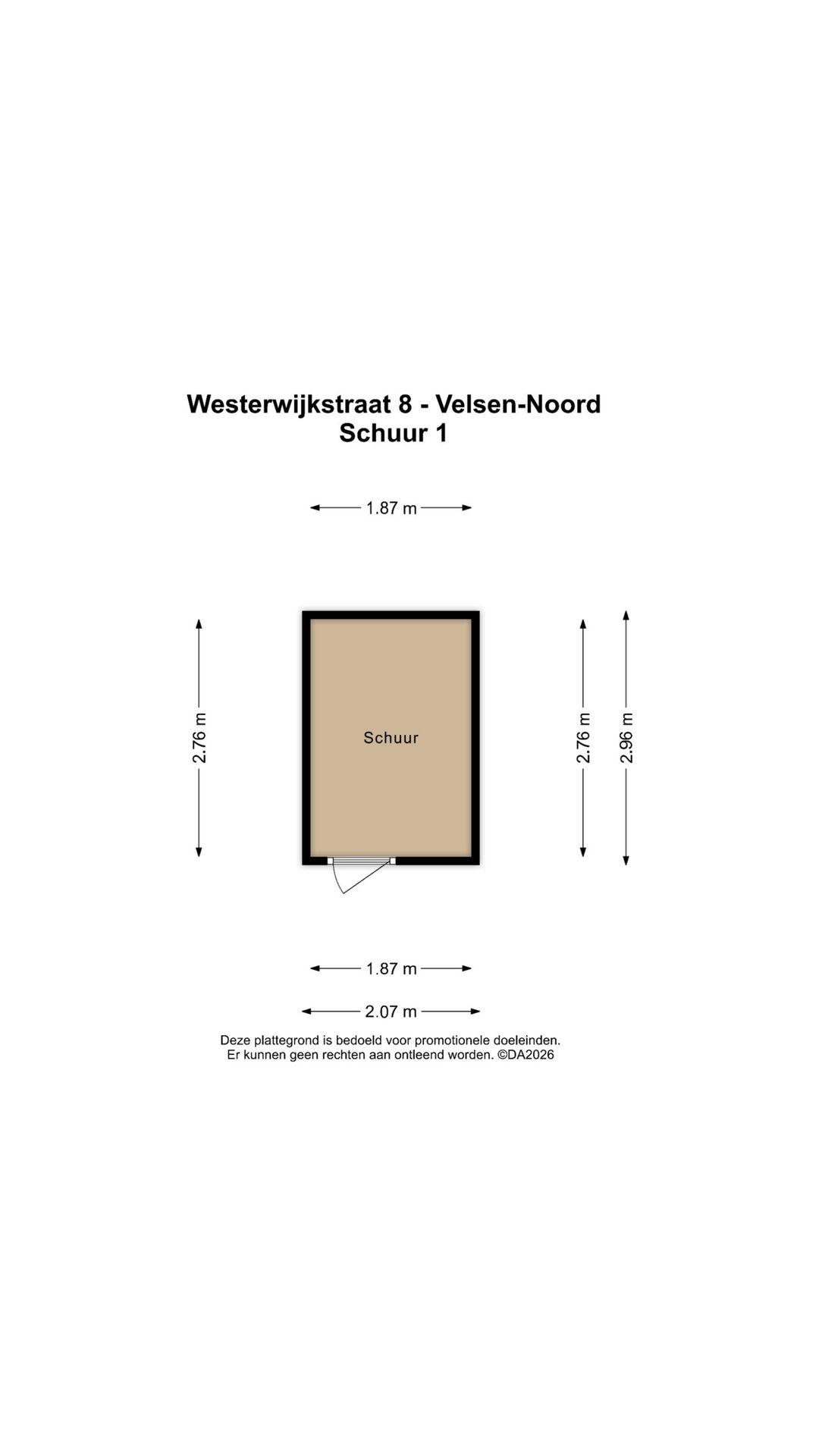 Photo 38 of Westerwijkstraat 8