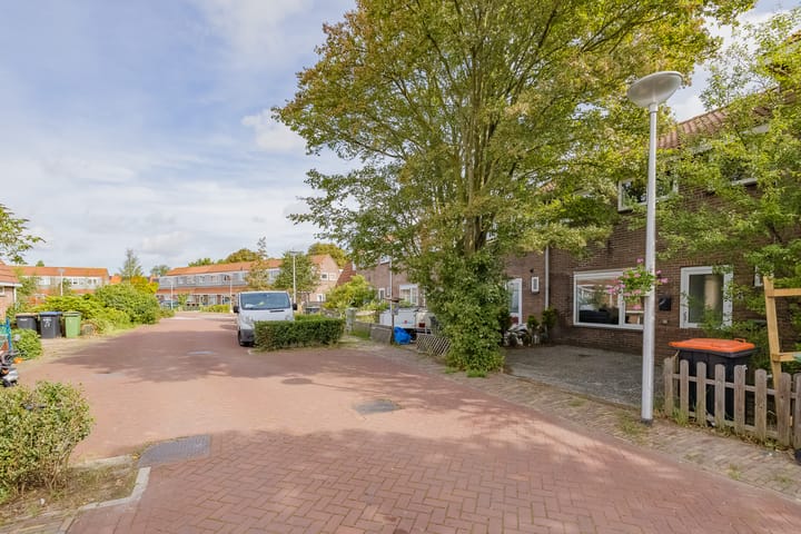 Foto 2 van Westerwijkstraat 8