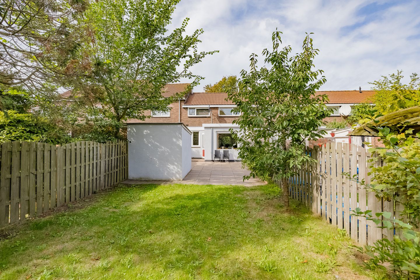 Photo 4 of Westerwijkstraat 8