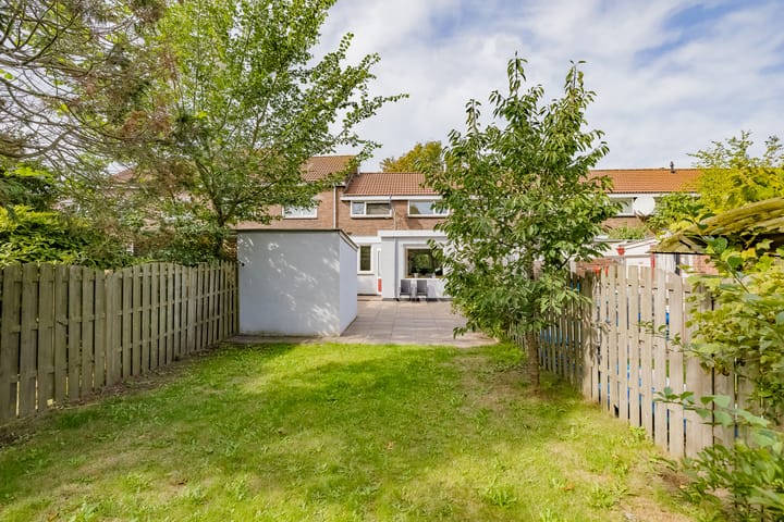 Foto 4 van Westerwijkstraat 8