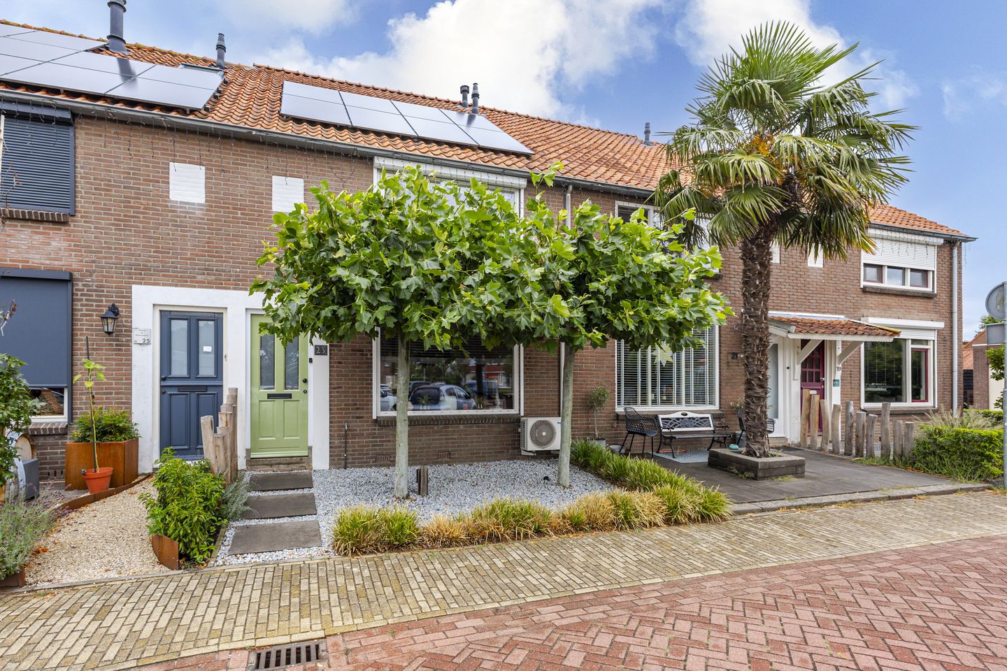 Foto 1 van Giessenlaan 23