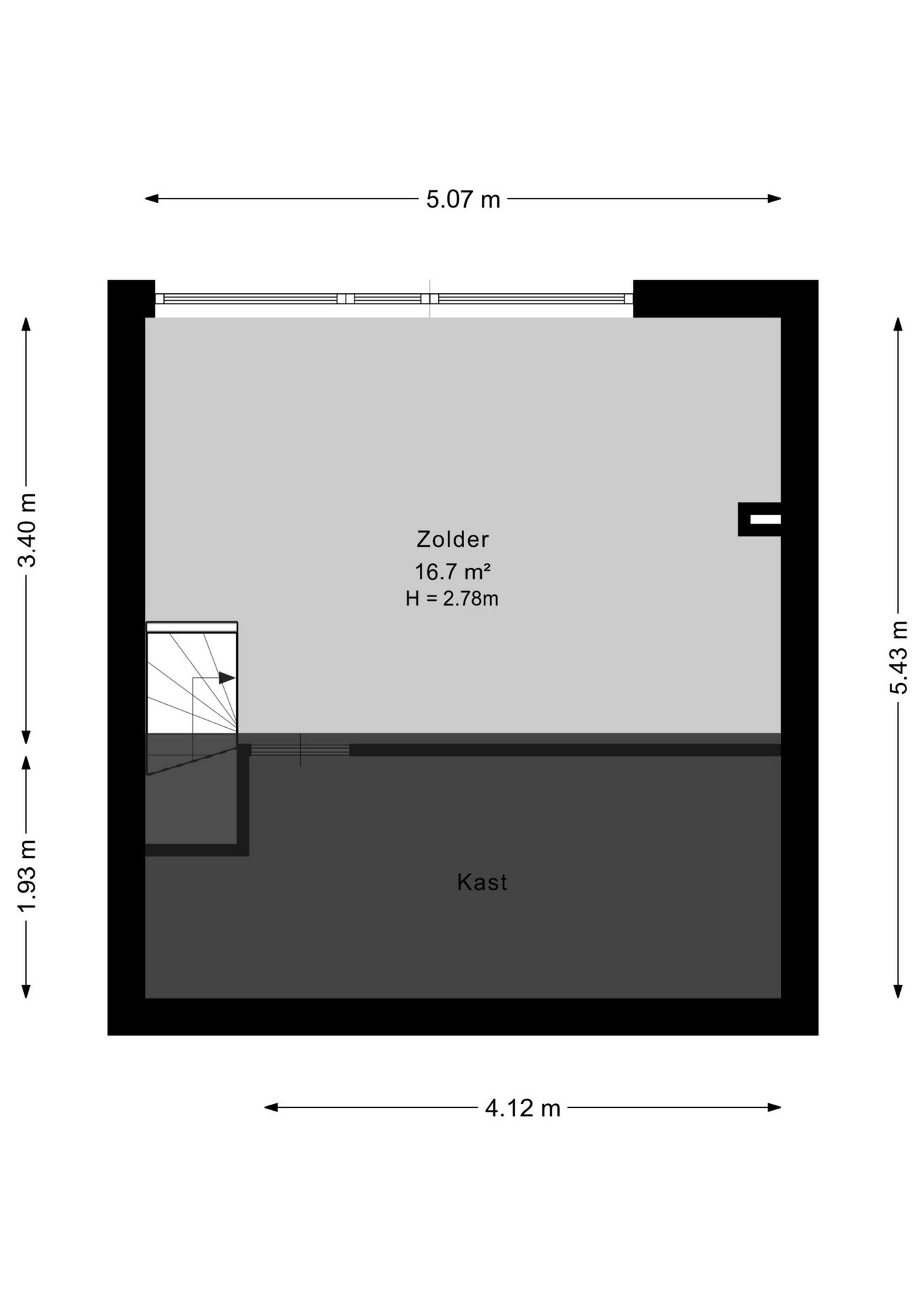 Foto 39 van Giessenlaan 23
