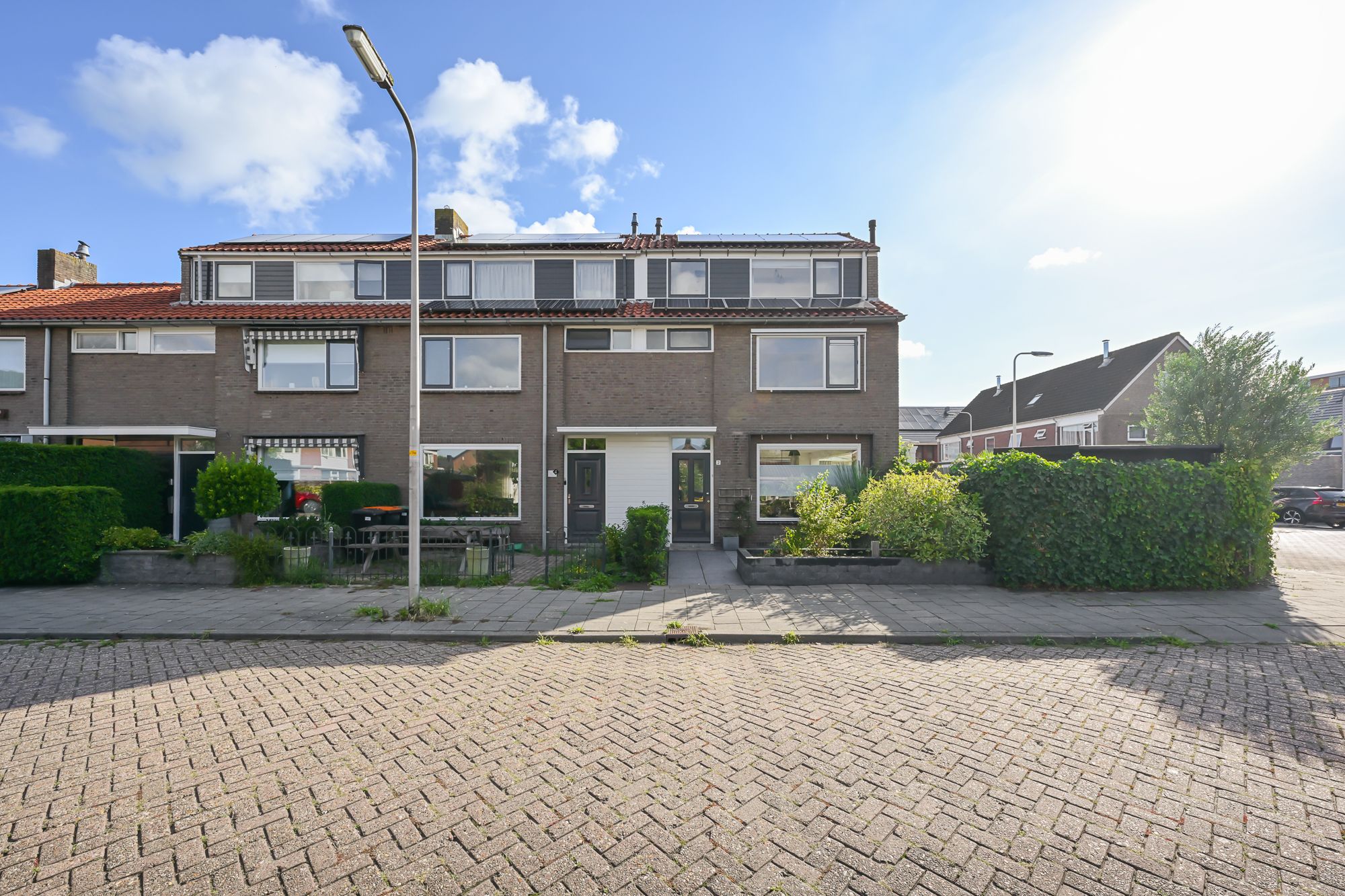 Foto 45 van Waterleliestraat 2