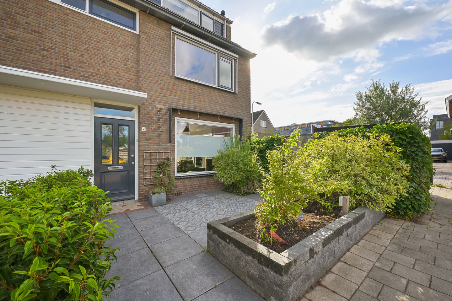 Foto 44 van Waterleliestraat 2