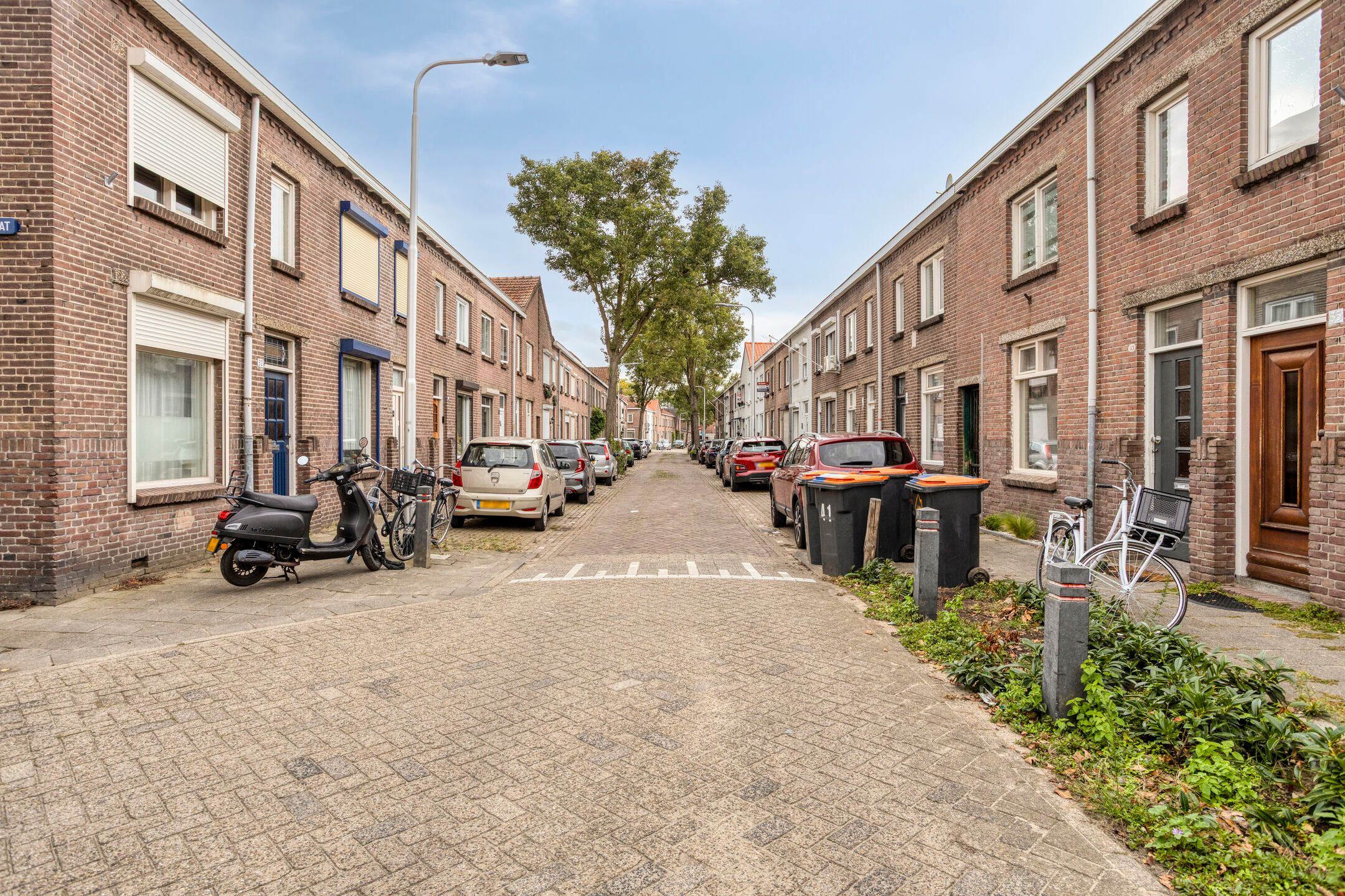 Photo 45 of Jozef Israëlsstraat 33