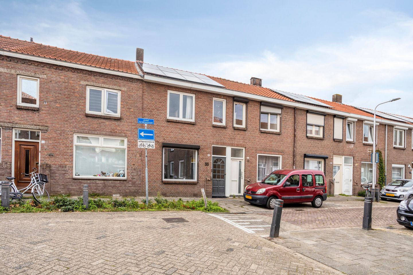 Photo 10 of Jozef Israëlsstraat 33