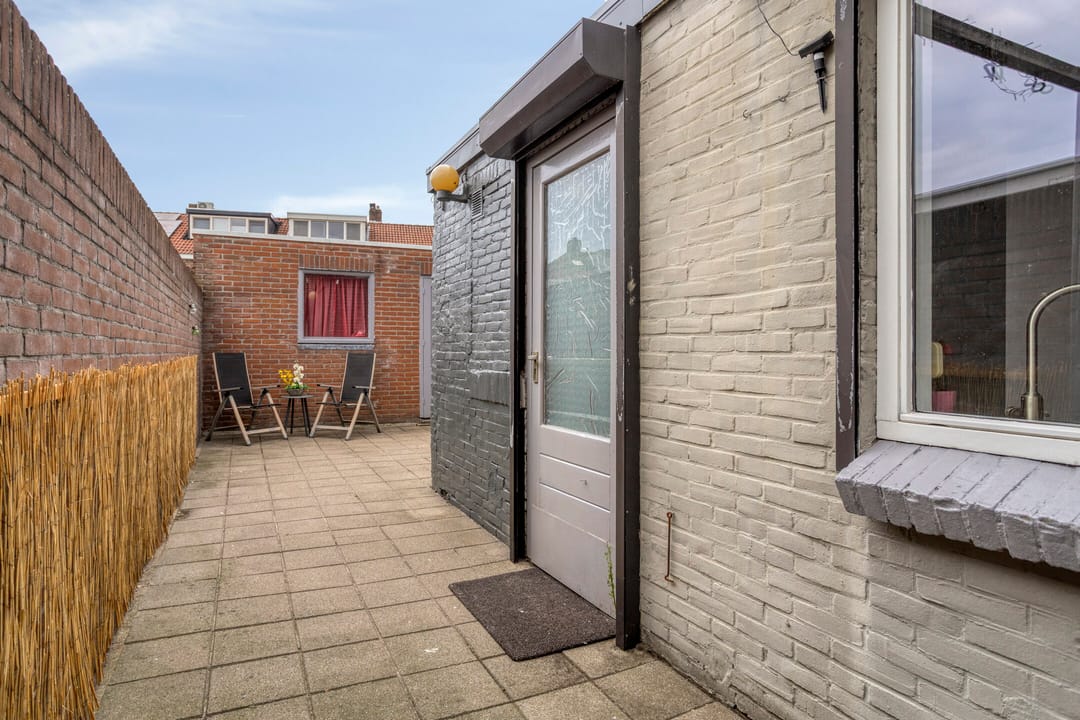Photo 37 of Jozef Israëlsstraat 33