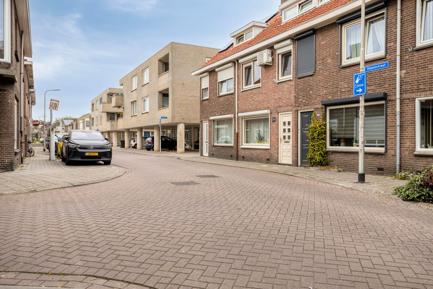 Photo 44 of Jozef Israëlsstraat 33