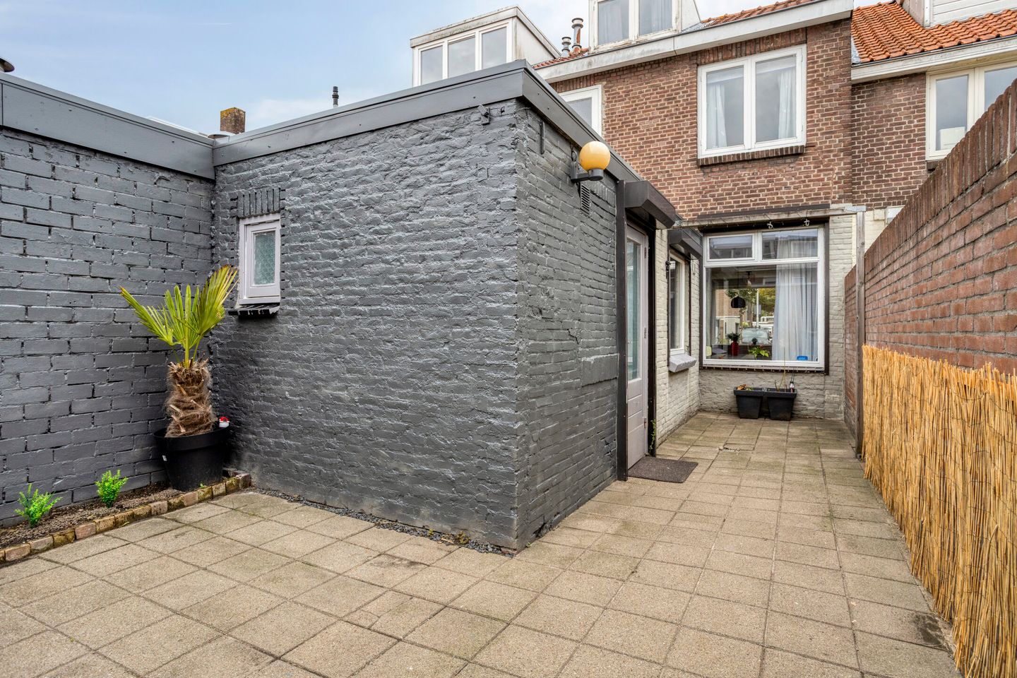 Photo 40 of Jozef Israëlsstraat 33