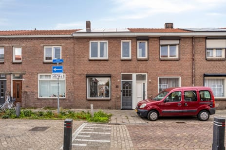 Jozef Israëlsstraat thumbnail