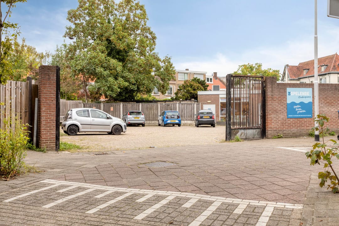 Photo 43 of Jozef Israëlsstraat 33